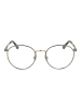 Guess Frauen Optische Fassungen Panto Grau