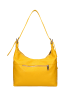 Viola Castellani Schultertasche in YELLOW