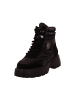 BLAUER USA Stiefelette in schwarz