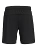 Jack & Jones Sweat-Shorts in Black