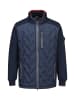 SCHIETWETTER Hybrid Jacke "Ahoi Andre" in navy