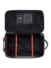 Vaude Takutea 35 - Rollenreisetasche 54 cm (rot) in agave