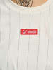 Puma Puma T-Shirt in pink/offwhite