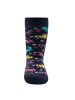 ewers 4er-Set Stoppersocken ABS 4er Pack Einhorn in bunt