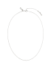 PURELEI Kette Perfection 45 cm in Silber