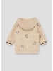 s.Oliver Sweatshirt langarm in Beige