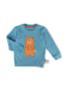 Sigikid Langarmshirt in blau
