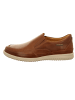 Mephisto Komfort Slipper für Herren in braun