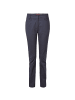 Craghoppers W NOSILIFE CLARA PANT in Marine