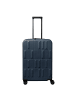 travelite Panello 4 Rollen Trolley M 65 cm mit Dehnfalte night sky