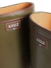 AIGLE Stiefel Parcours 2 in khaki in khaki