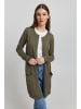 Pulz Strickjacke PZSARA Regular fit in Kalamata Melange