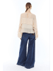 NENETTE Jeans 10309337612630 Blau