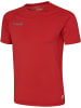 Hummel Hummel T-Shirt Hml Multisport Kinder in TRUE RED