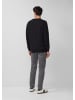 s.Oliver Strickpullover  in  9999_schwarz