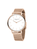 LIEBESKIND BERLIN Uhr - Timeless Must Have in roségold