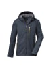 Killtec Softshelljacke KOS 61 in Blau3010