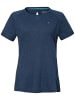Schöffel T-Shirt "T Shirt Boise2 L" in dress blues