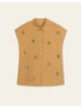 Oilily Banana Bluse in Braun