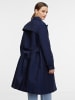 orsay Trenchcoat in Dunkelblau