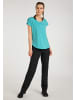 Venice Beach Hose VB Felicity in Schwarz
