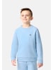 Lacoste Sweatshirt 'Core' in hellblau