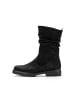 Gabor Comfort Winterstiefeletten in schwarz