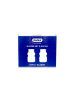 Mulex Wave Style Gläser-Set transparent in Transparent