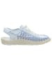 Keen Sportlicher Slipper in blau