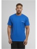 Mister Tee T-Shirts in cobaltblue
