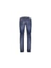 MAC HOSEN Jeans in blau