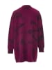VIRITA Women Strickjacke in Violett