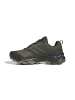 adidas Outdoorschuh in olive strata/night cargo/tent green
