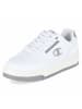Champion Sneaker RD18 HERITAGE PERF LOW in weiß