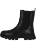 palado Chelsea Boots in BLACK