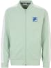 Fila Trainingsjacke in Türkis