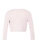 Vera Mont Bolero-Jacke figurbetont in Pale Rose