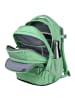 McNeill Luca 2.0 Schulranzen-Set 2-teilig mint