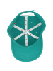 Balke Baseball Cap in grün