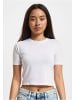 DEF DEF Longsleeves in bright white