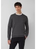 s.Oliver Strickpullover  in  98W2_dunkelgrau