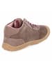 PEPINO Lauflernstiefel in brown