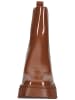 Steve Madden Stiefelette in Cognac