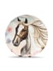 Belmil Patch Set White Horses
