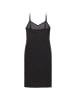 NENETTE Kleid ANNET Grau