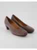 Gabor Comfort Klassische Pumps in Grau