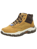 Skechers Stiefelette in braun