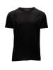 Jack & Jones T-Shirt Basic in Schwarz