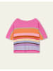 Oilily Kooky Pullover in Rosa