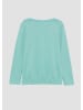 s.Oliver T-Shirt in 6135_helles türkis